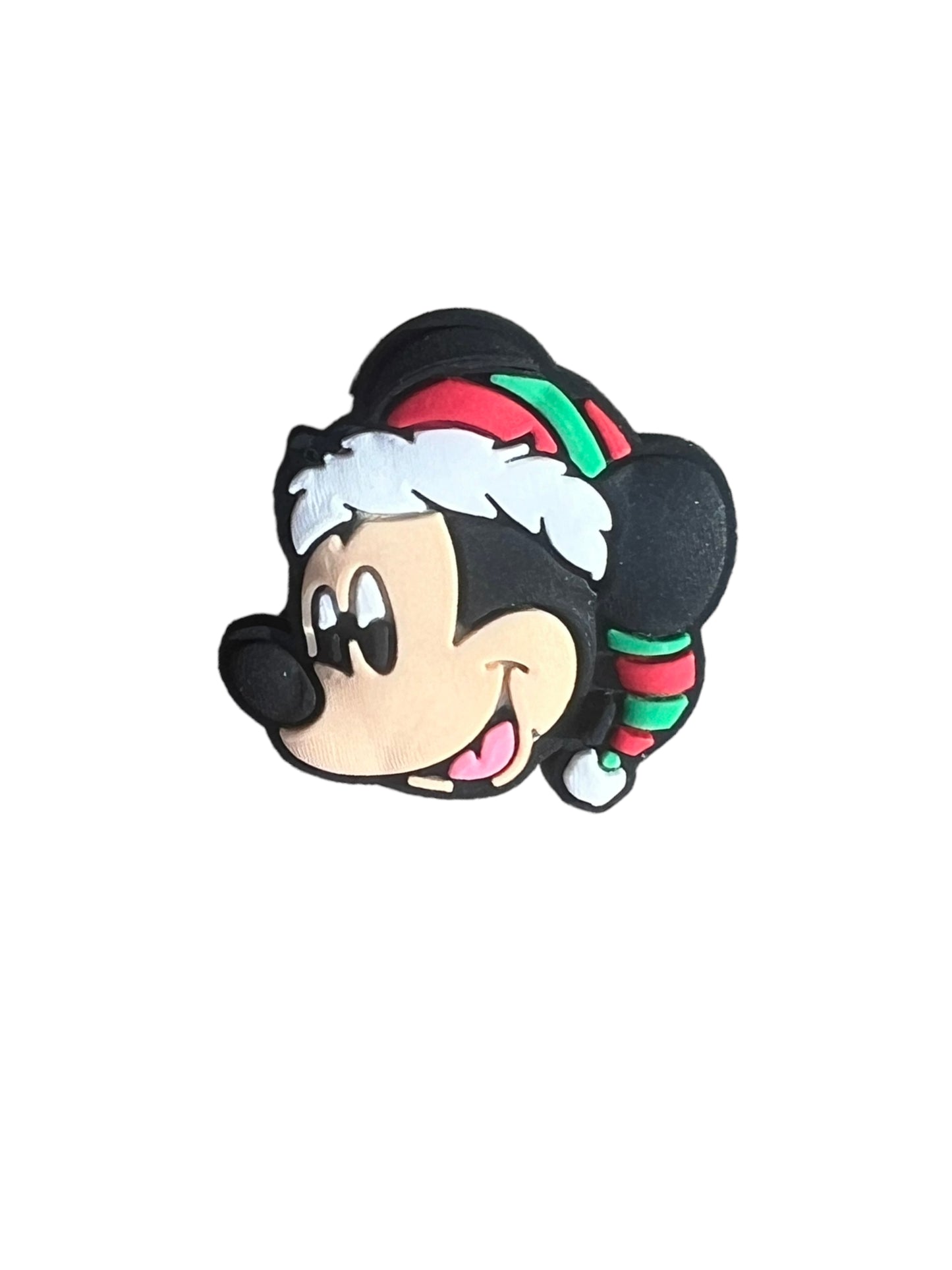 Christmas Hat guy