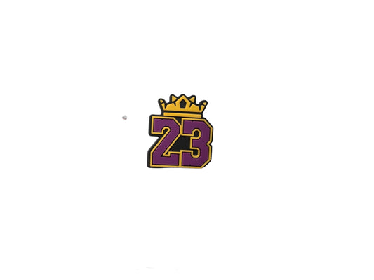 king 23