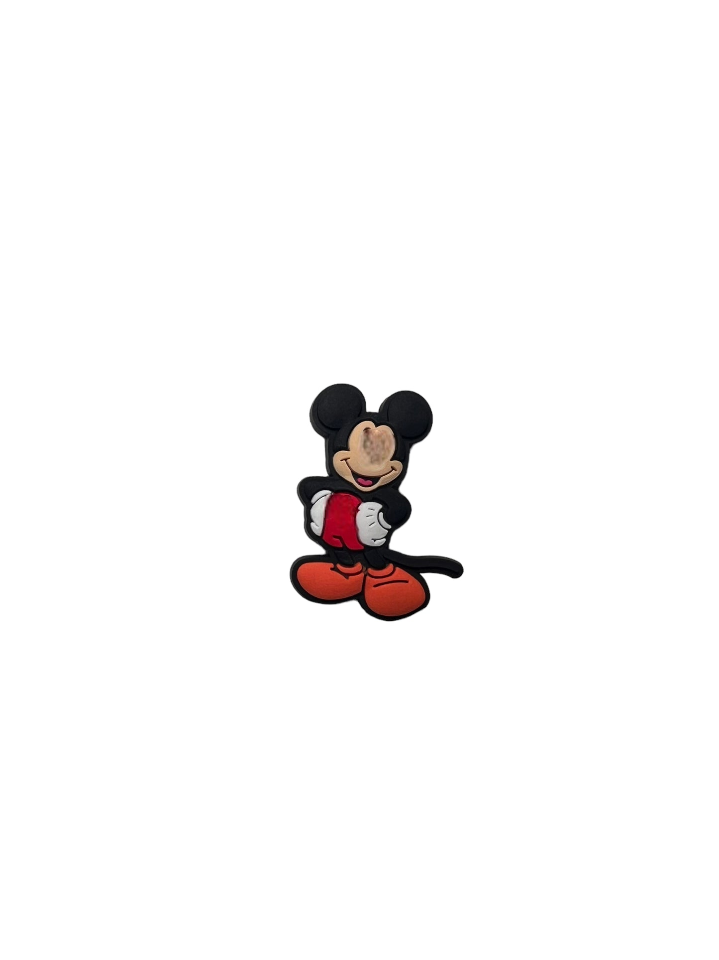 Red shorts Mouse
